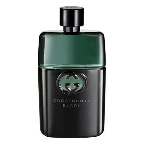 gucci guilty heren eau de parfum|gucci guilty black cheapest price.